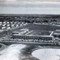 USAFA temporary site at Lowry AFB