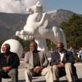 Way of Life Ceremony, 2003
