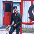 Dan Taylor in VietNam