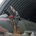 Dan Taylor, F-100