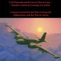 A-26 Nimrods in Southeast Asia; cover of book by Roger Graham