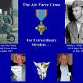 Phil Maywald, DFC