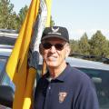 At AFA vs Navy tailgate