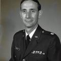 Lt Col William Heinlein, August 1979