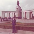 Bill Heinlein, Field Trip, 1961, West Germany