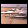 Northrop F-5A