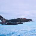 F-100 VIetnam 1970