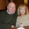 Everett and Susan Vaughn