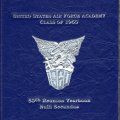 Class of 1960 50 Year Reunion Yearbook