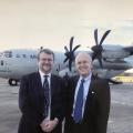 Lockheed Martin Attorneys (Burt Ford and Roger Graham)