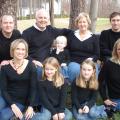 Graham Extended Family