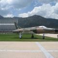 USAFA and Memories