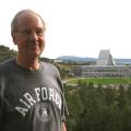 Views of USAFA