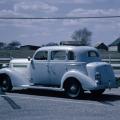 Transportation, 1935 Dodge
