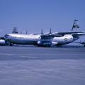C-133A, My home away from home