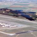 Col Eckles final flight after 24 year career