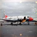 T-29 Navigation training aircraft